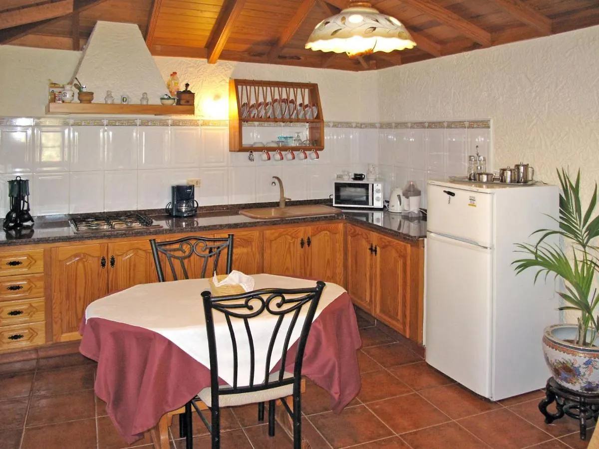 Holiday Home El Castillo - Buv134 By Interhome Buenavista Del Norte
