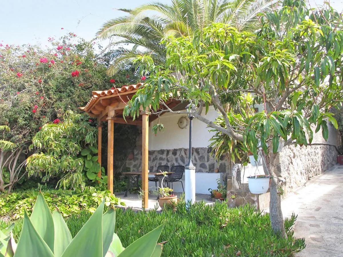 Holiday Home El Castillo - Buv134 By Interhome Buenavista Del Norte