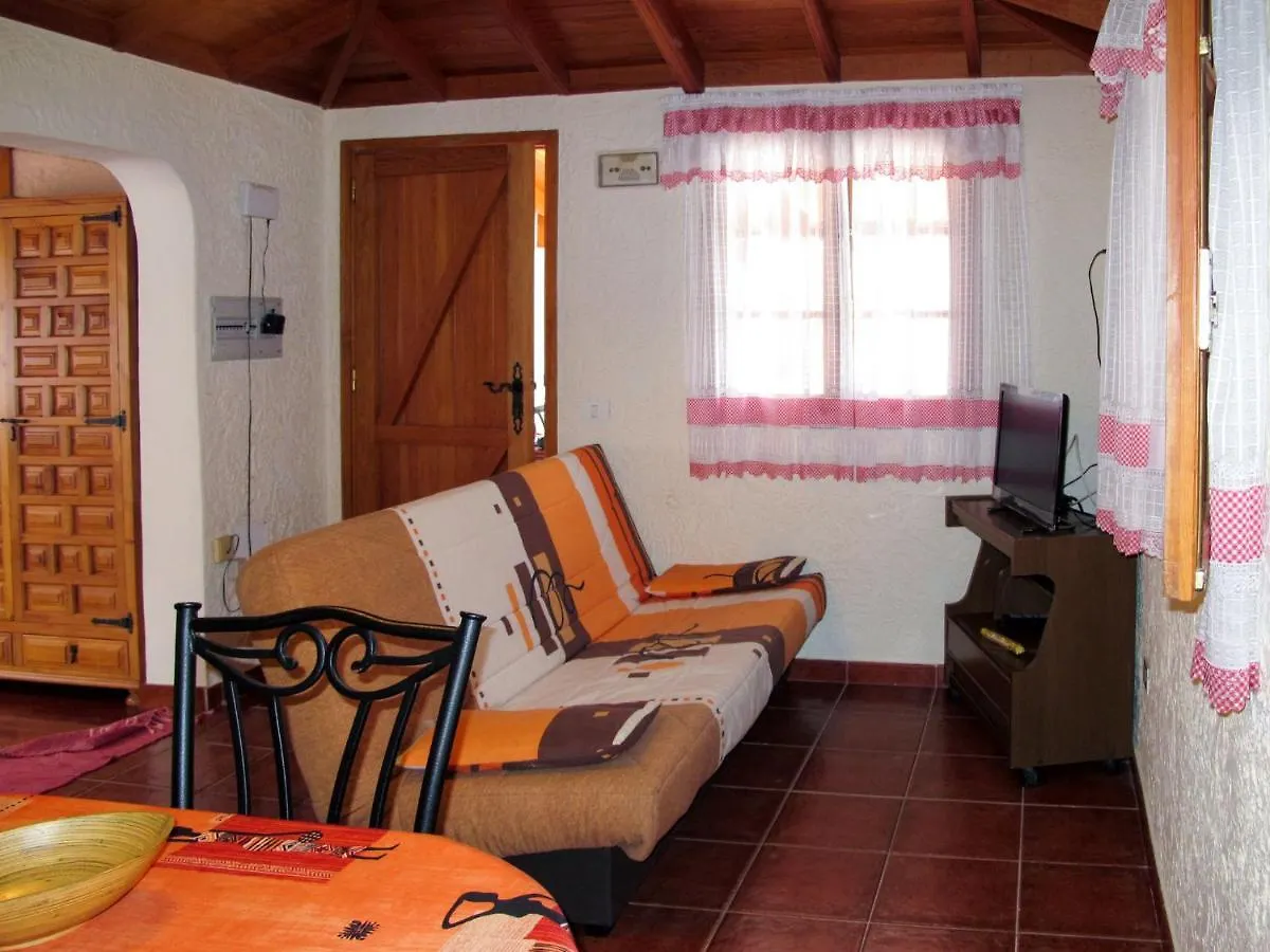 Holiday Home El Castillo - Buv134 By Interhome Buenavista Del Norte 0*,  Espagne